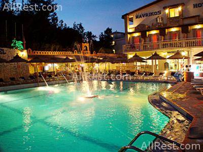 Mavrikos Hotel 26